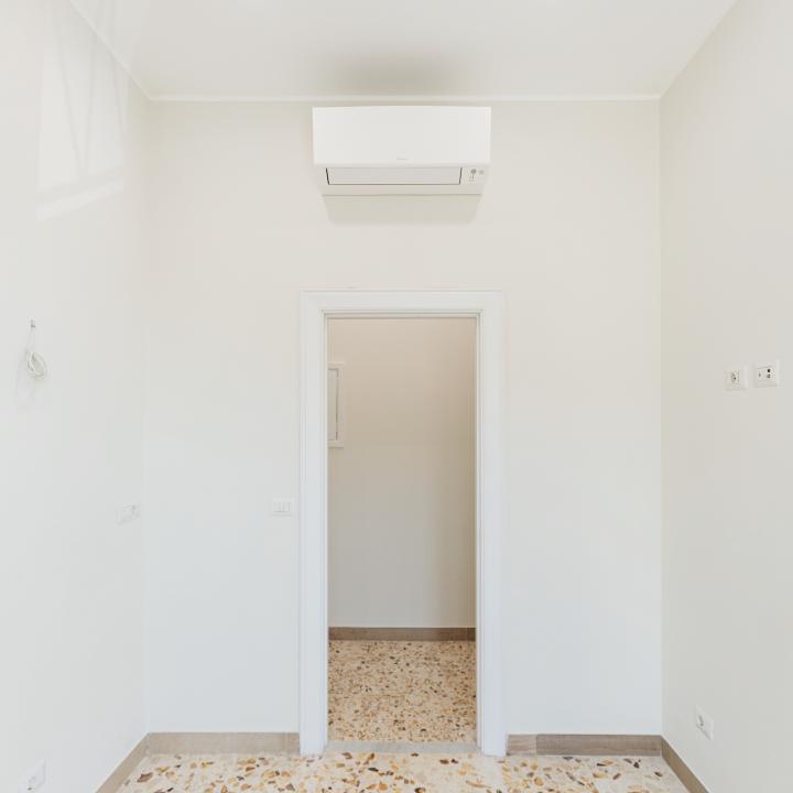 Cucina Ingresso